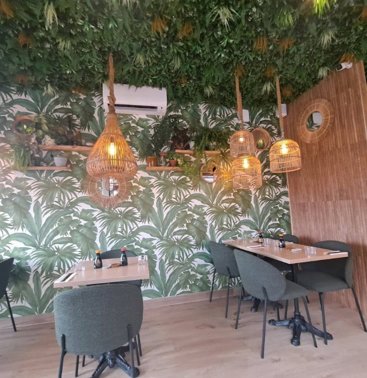 Mas Sushi — Sushi et Japonais à Villeneuve Loubet — photo 3