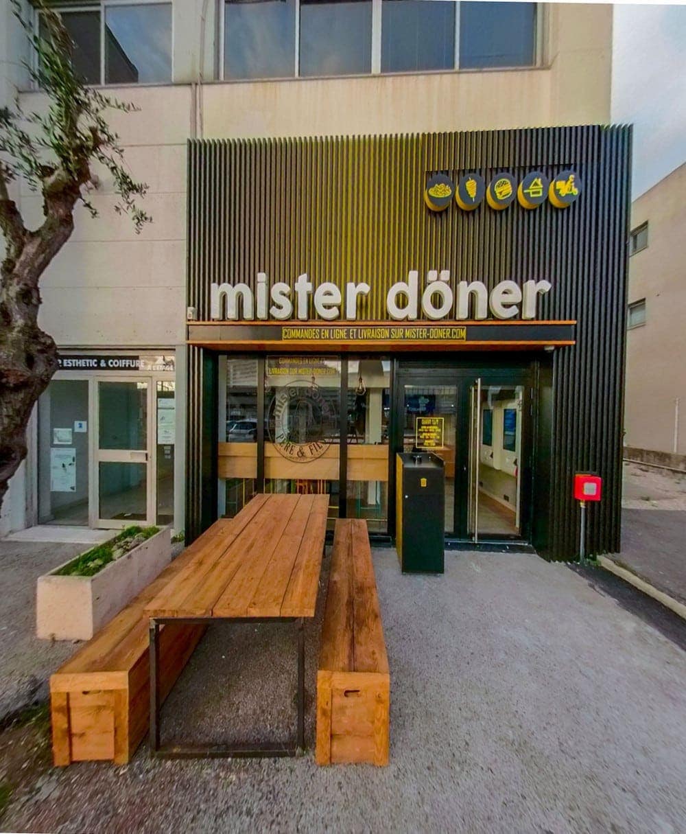 Mister Döner — photo 2