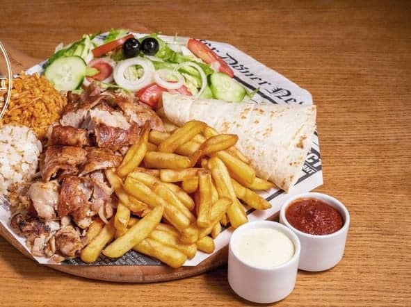 Photo de Mister Döner