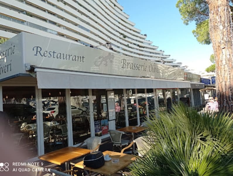 Oliveri — photo 3