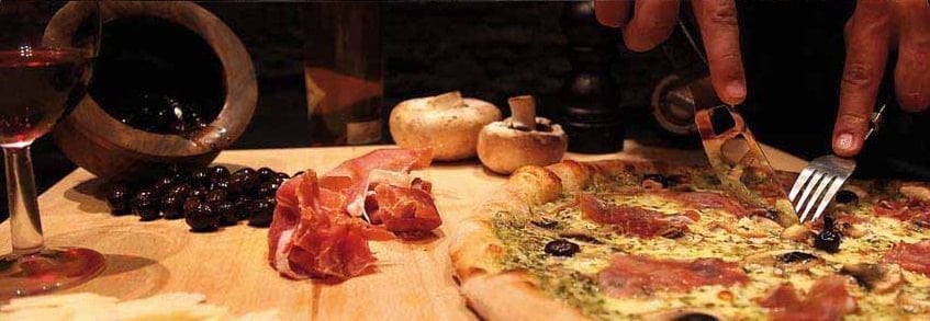 Piz'zatti — Pizza - pizzéria à Villeneuve Loubet — photo 2