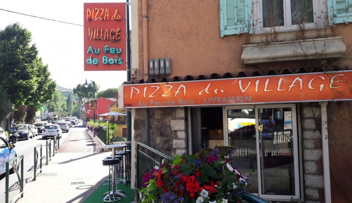 Pizza du Village — Pizza - pizzéria à Villeneuve Loubet — photo 3