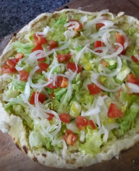 Pizza du Village — Pizza - pizzéria à Villeneuve Loubet — photo 2