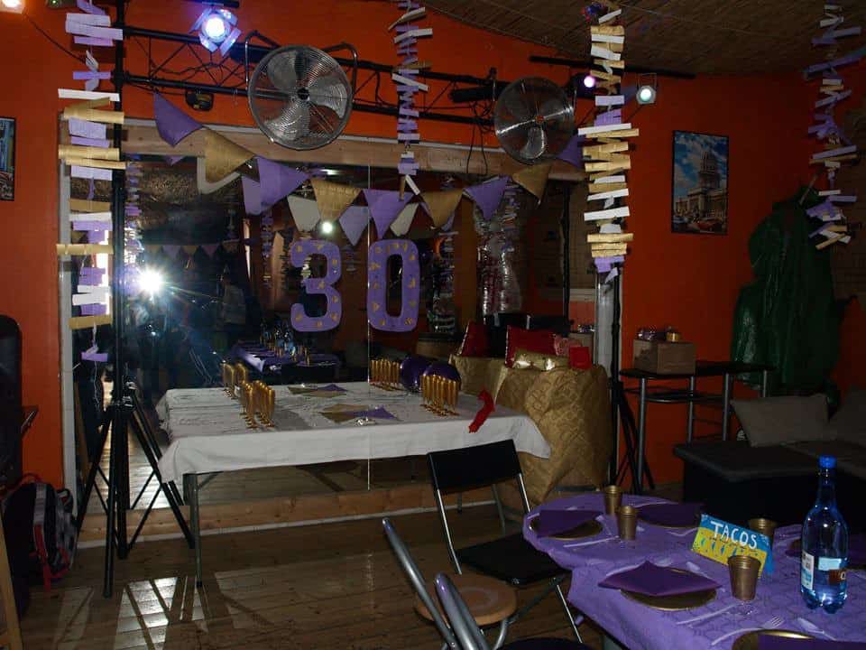 Sazón Latino — photo 2