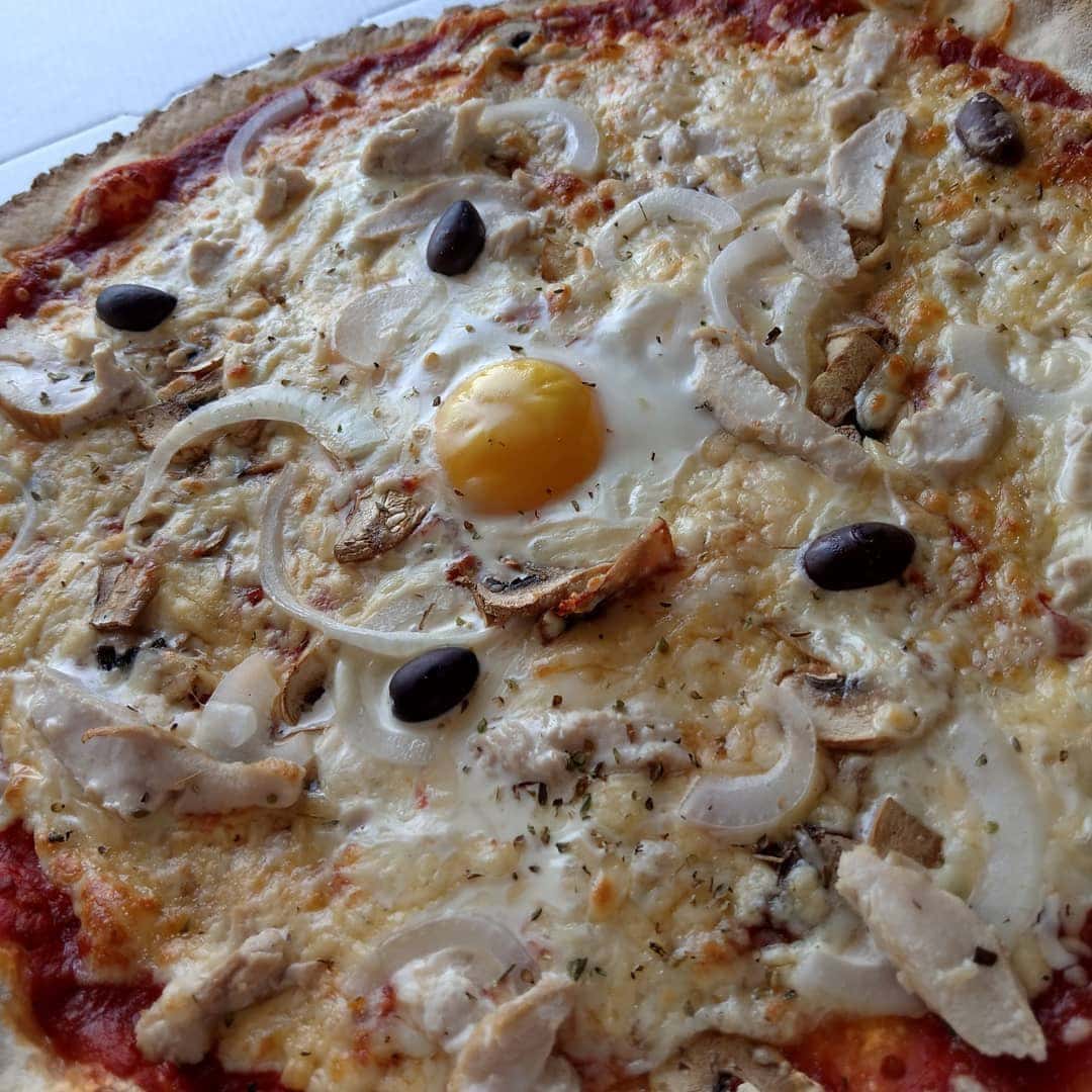 Vin's Pizza — photo 2