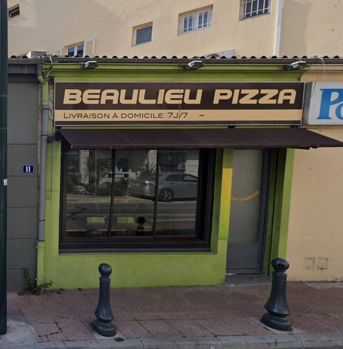 Beaulieu Pizza — photo 3