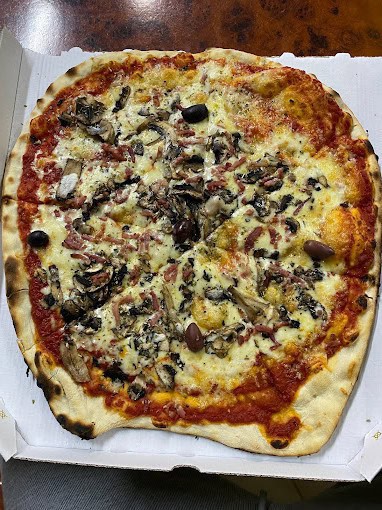 Beaulieu Pizza — photo 2