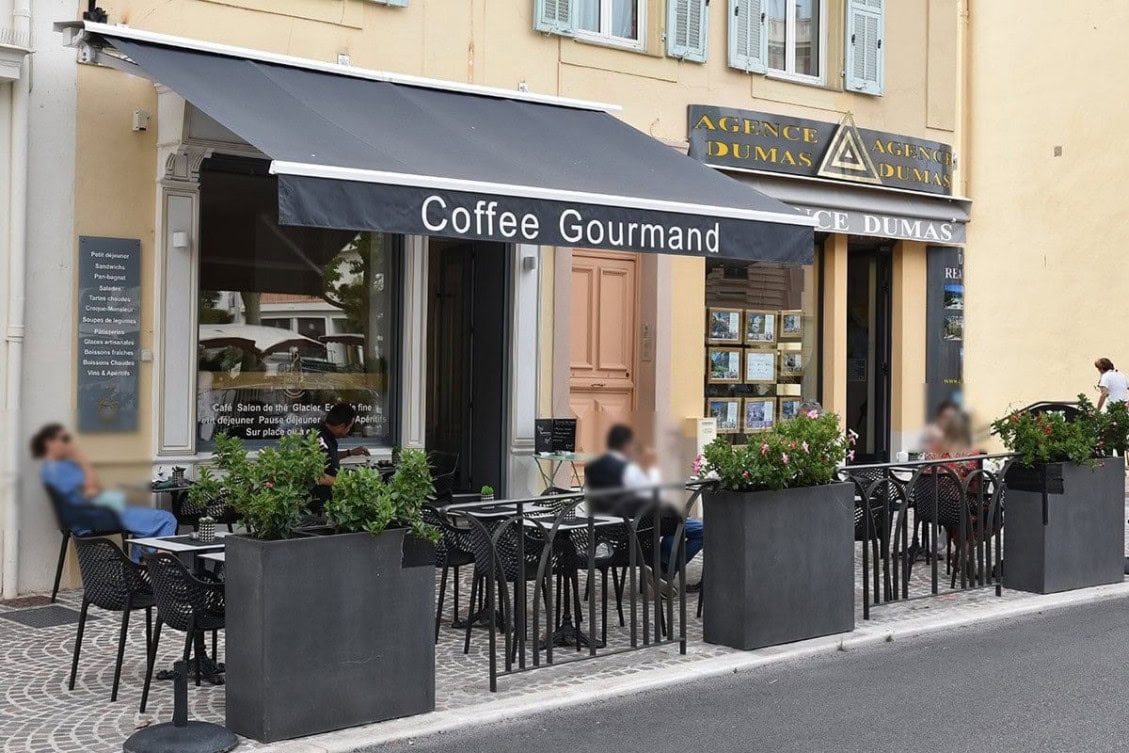 Coffee Gourmand — photo 3