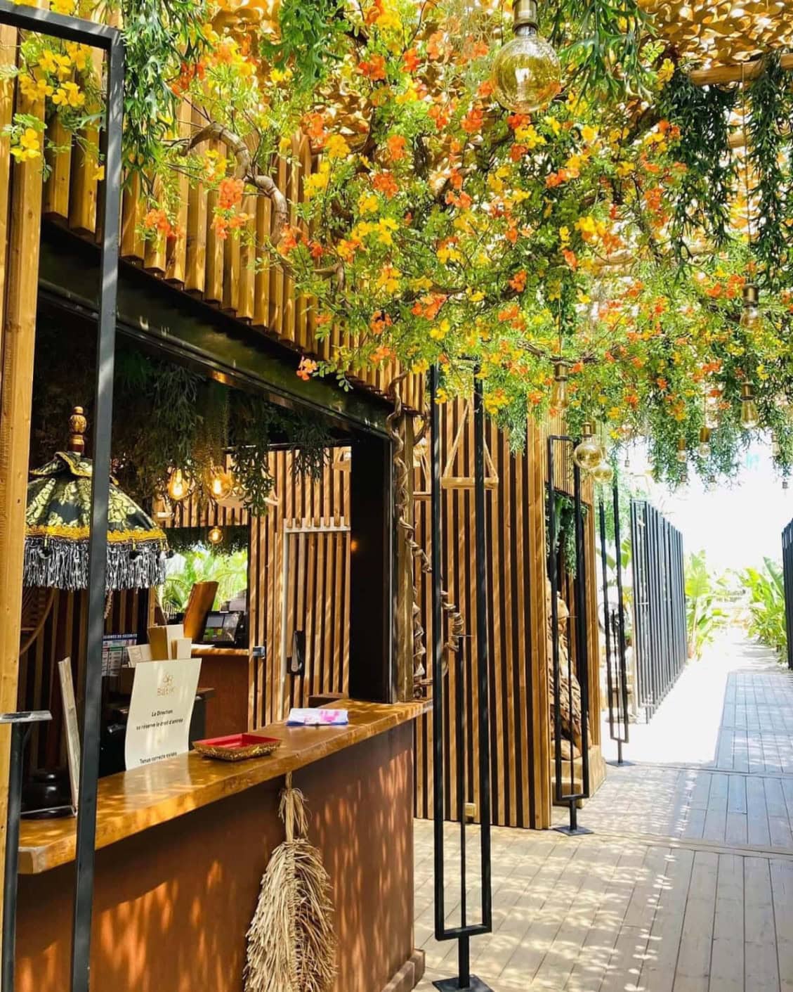 La Javanaise — photo 2