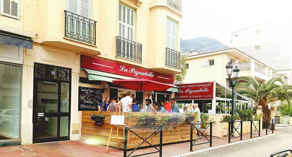 La Pignatelle — photo 2