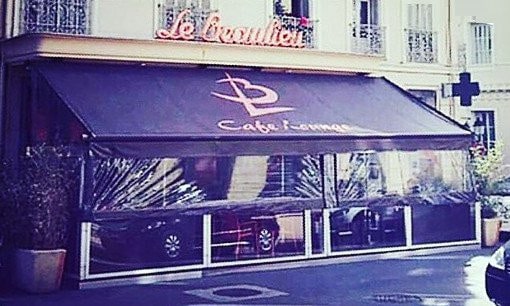 Le Beaulieu — photo 2