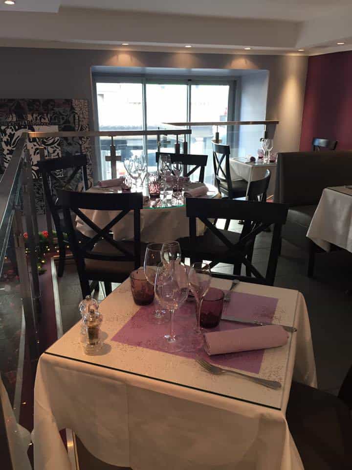 Le Café des Saveurs — photo 3