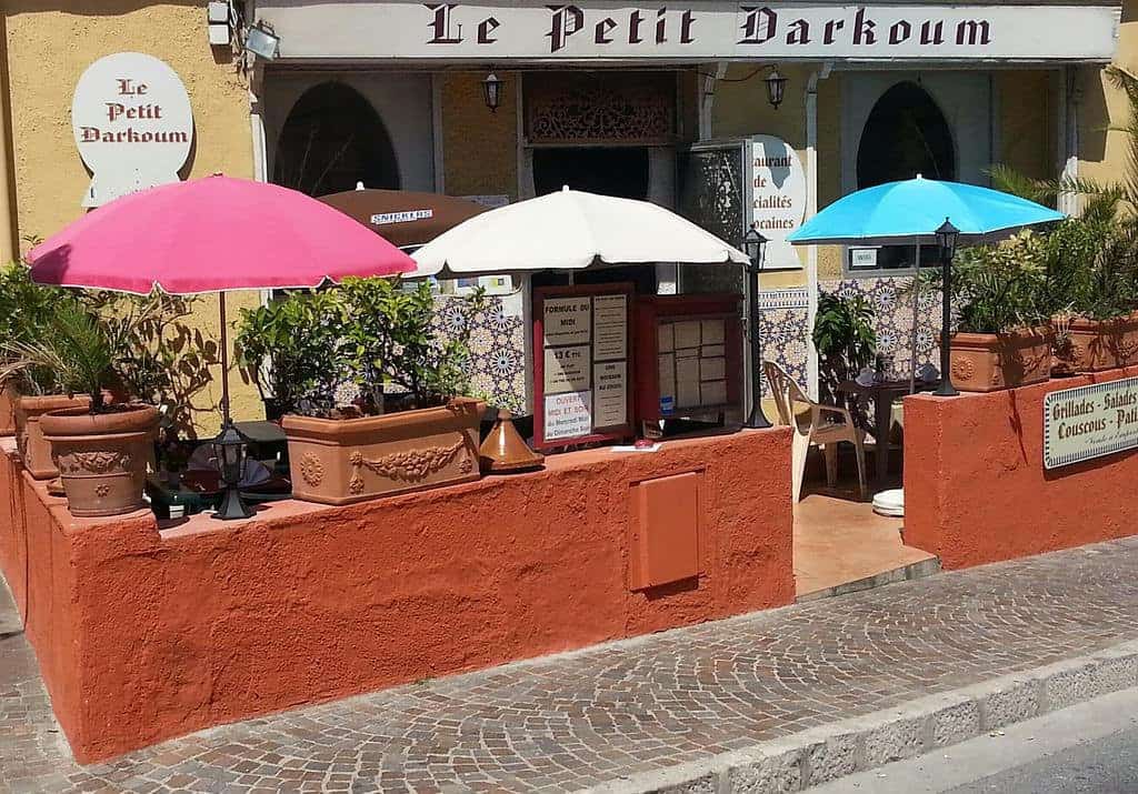 Le Petit Darkoum — photo 2