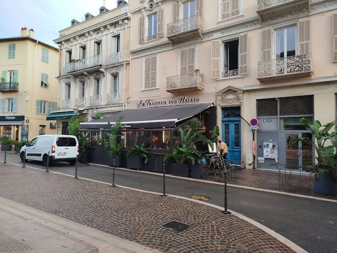 Le Traiteur des Halles — photo 3