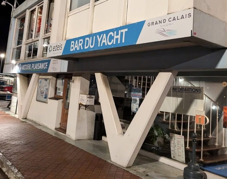 Le Yacht — photo 3