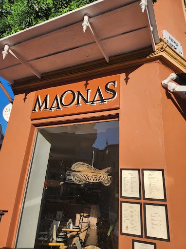 Maonas — photo 2