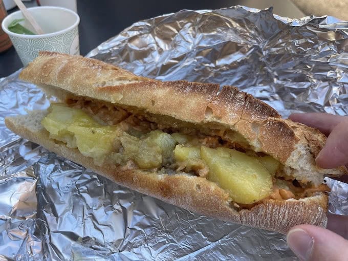Rótisserie Sandwicherie — photo 2