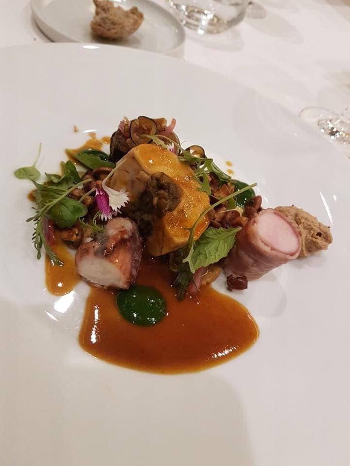 Photo de Saveurs Et Prestige