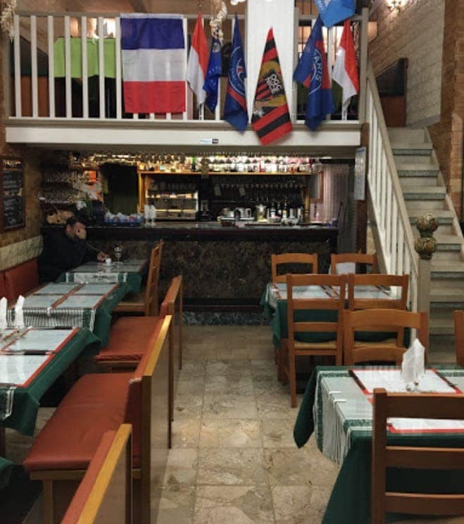Aux Délices — photo 3