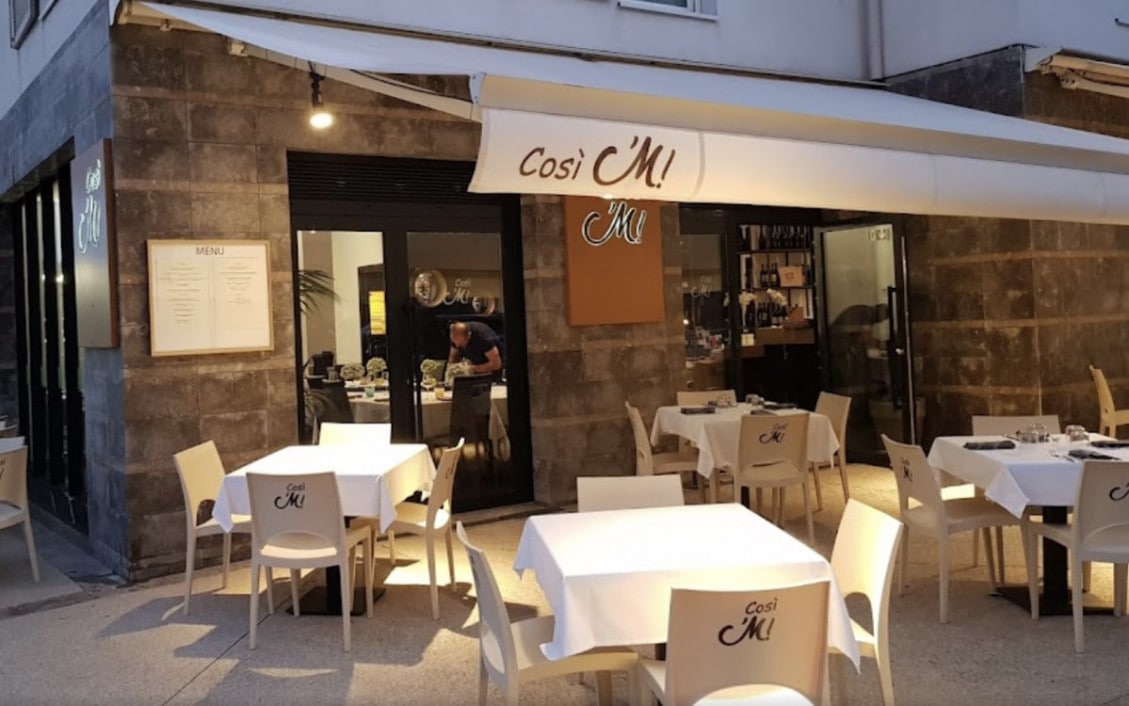 Così ’M ! — photo 2