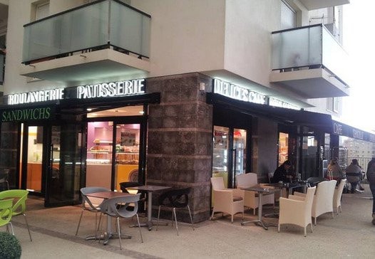 Délices Café — photo 2
