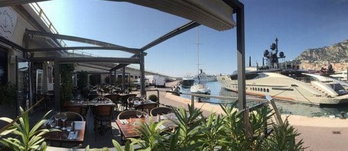 La Cambuse Port de Cap d'ail — photo 2
