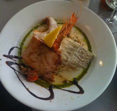 Le Comptoir — photo 2