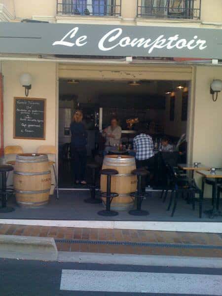 Le Comptoir — photo 3