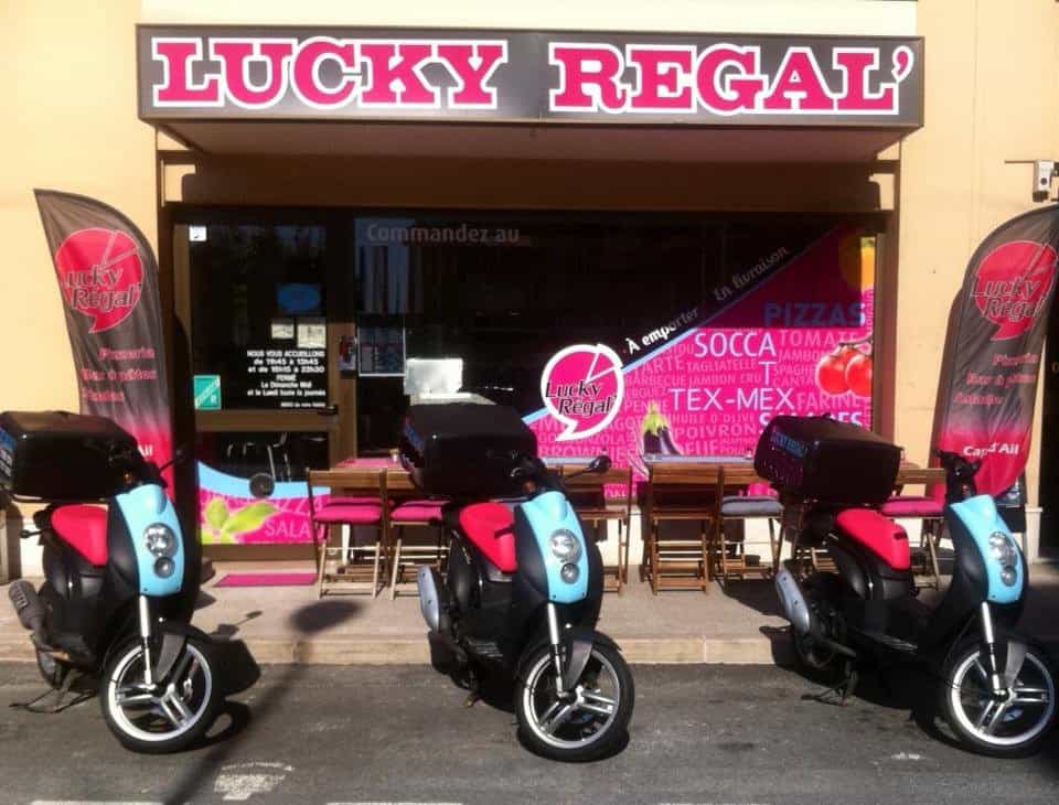 Lucky Régal' — photo 2