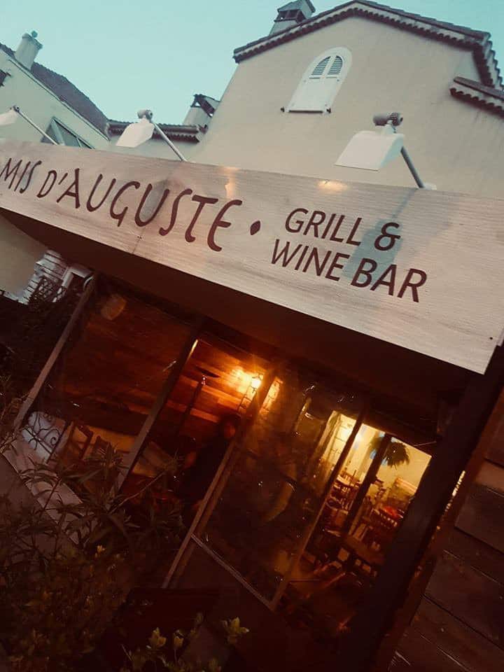 Aux Amis d’AuGuste — photo 2