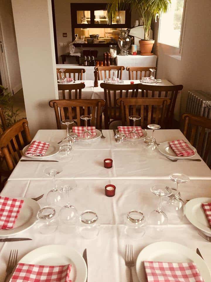 Aux Amis d’AuGuste — photo 3