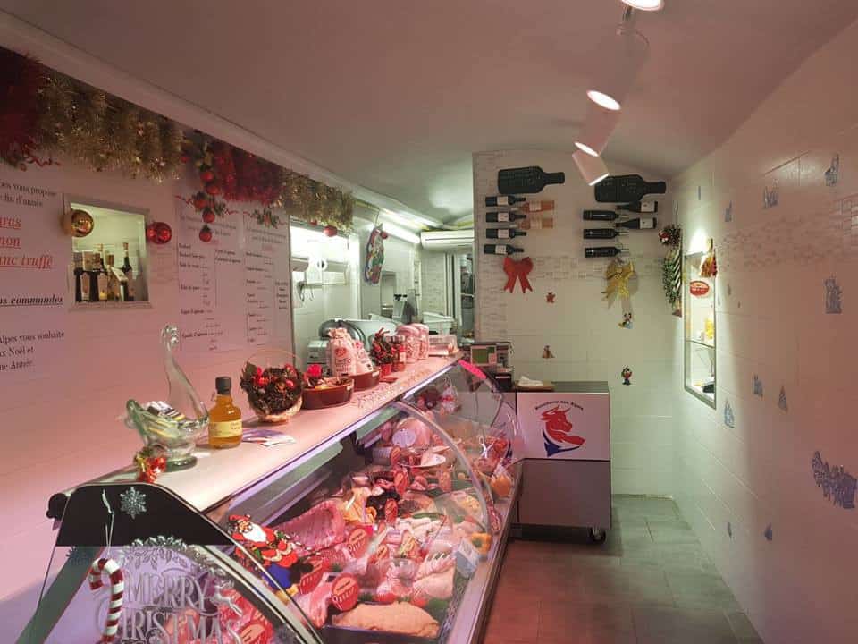 Boucherie des Alpes — Viandes et Grillades à La Turbie — photo 3