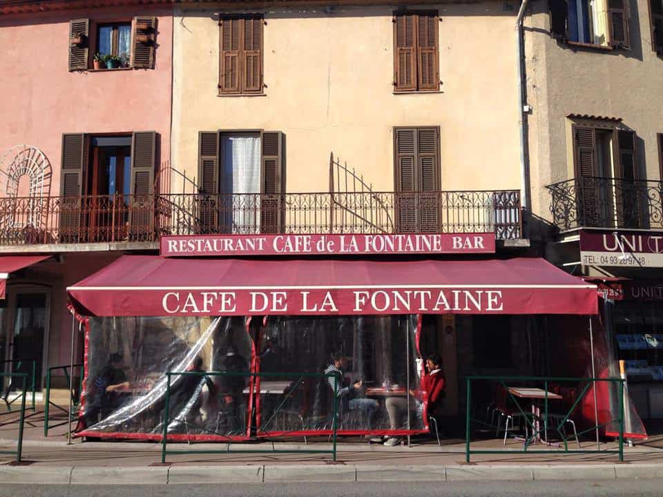 Café de La Fontaine — photo 2