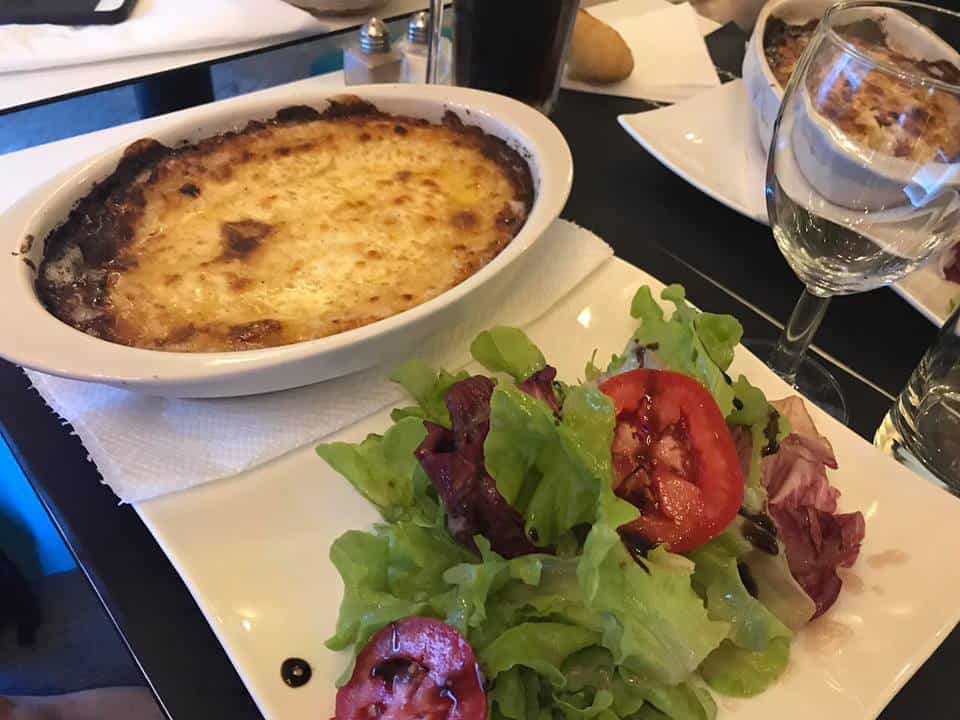 La Fourchette Libre — photo 2