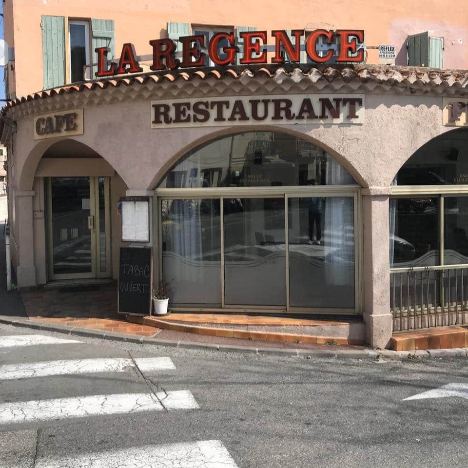 La Régence — photo 3