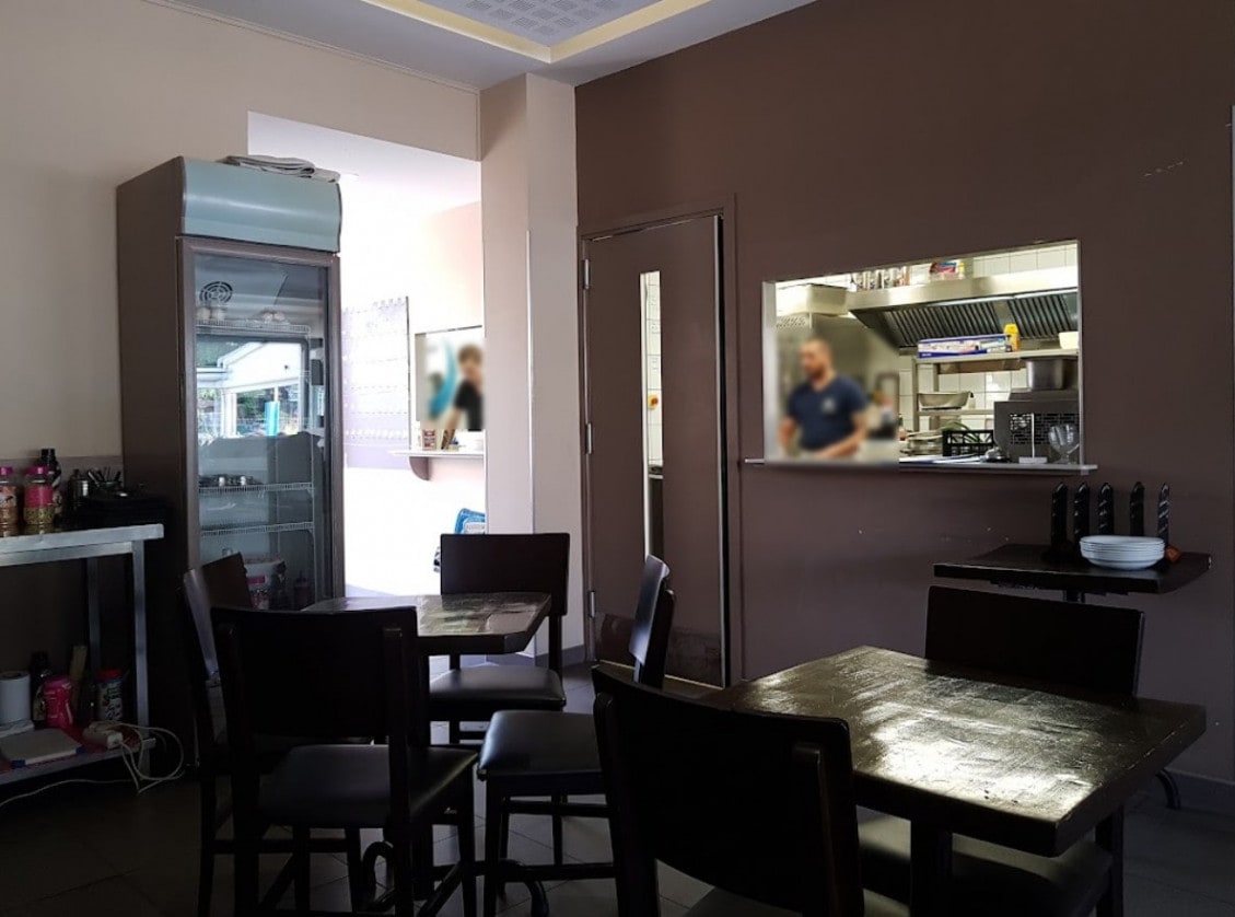 Cap'puccino — photo 3