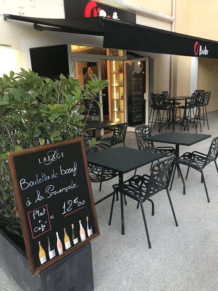 O’Bistro — photo 3