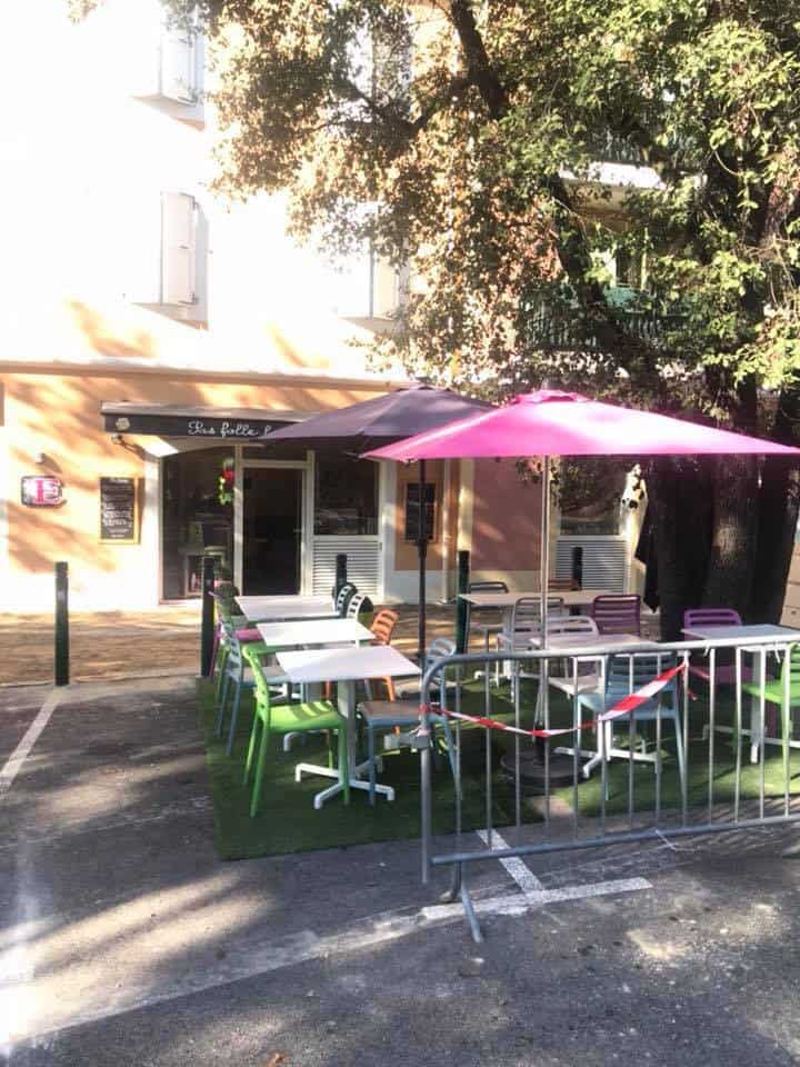 Pas folle la Crêp' — photo 2