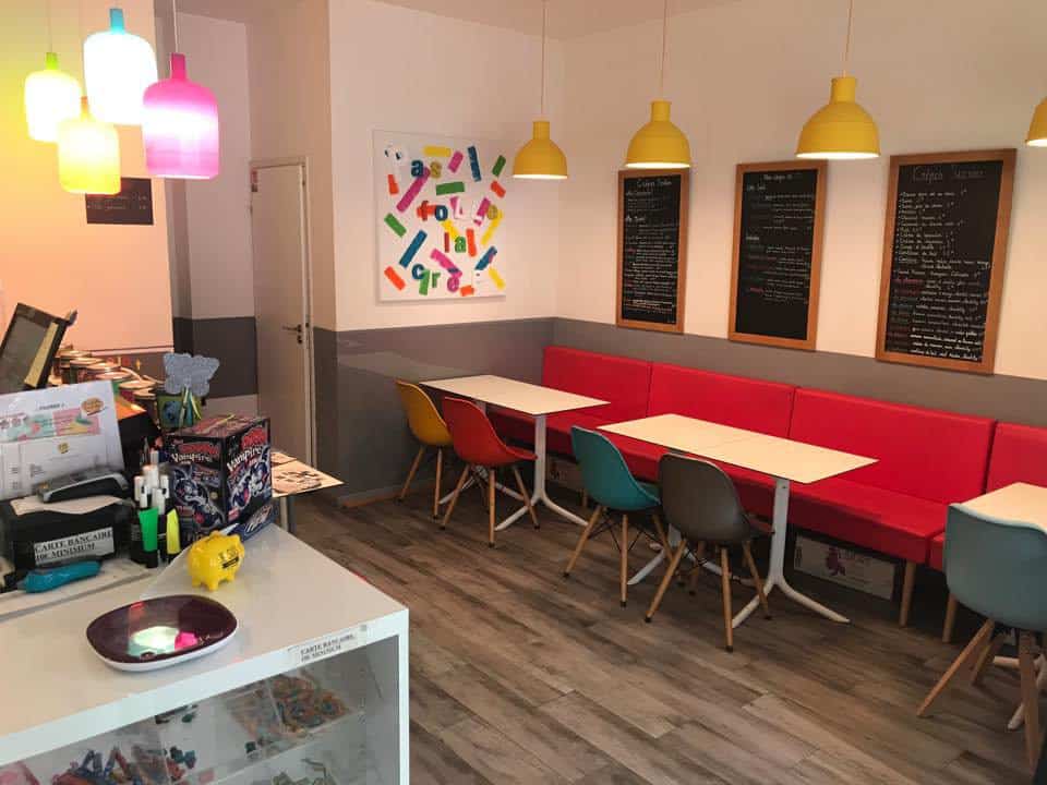 Pas folle la Crêp' — photo 3