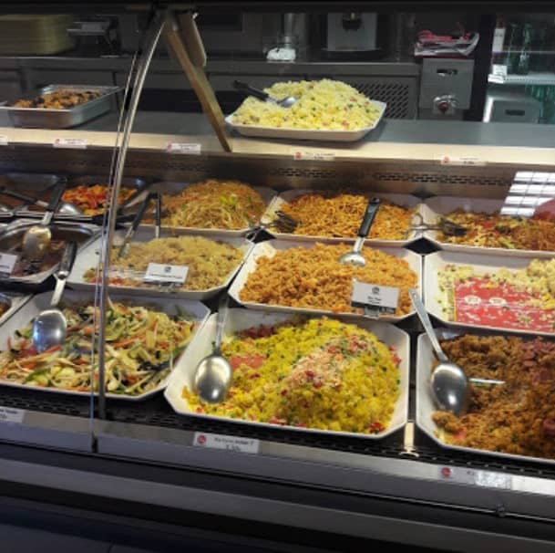 Asie Fast Food — photo 2