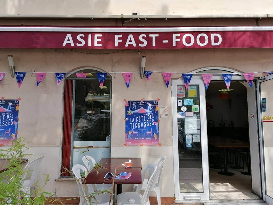 Asie Fast Food — photo 3