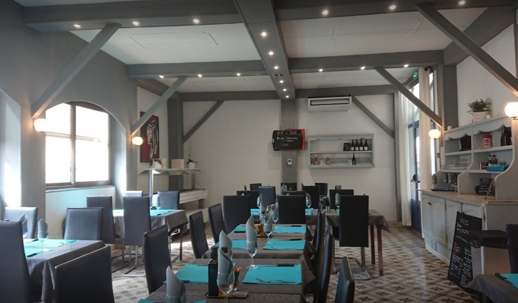 Au Pavillon Bleu — photo 3
