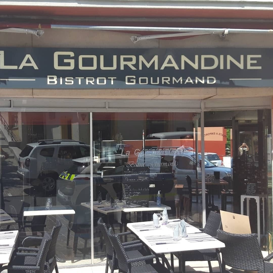 La Gourmandine — photo 2