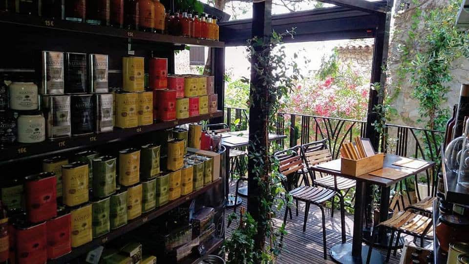 Deli' Eze Village — photo 3
