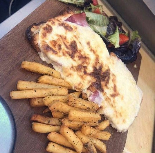 Photo de Food'Eze