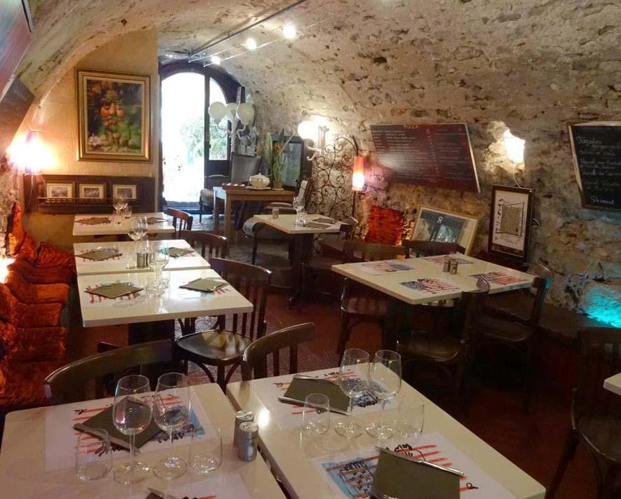 La Taverne — photo 3