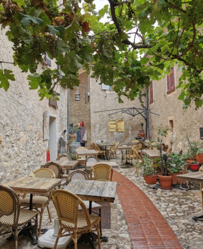La Taverne — photo 2