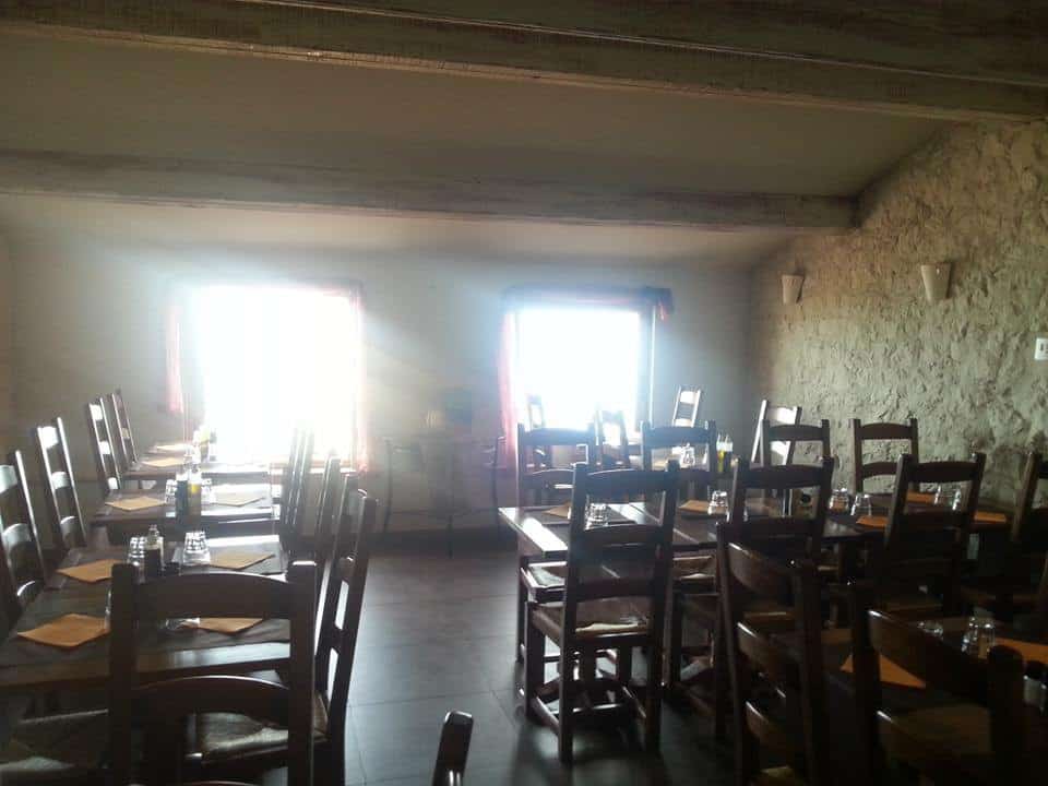 Le Nid D'Aigle — photo 3