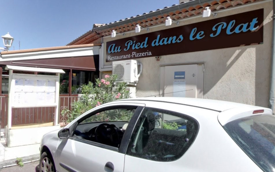Au Pied dans le Plat — photo 2