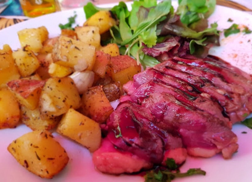 Brasserie Des Cedres — photo 2